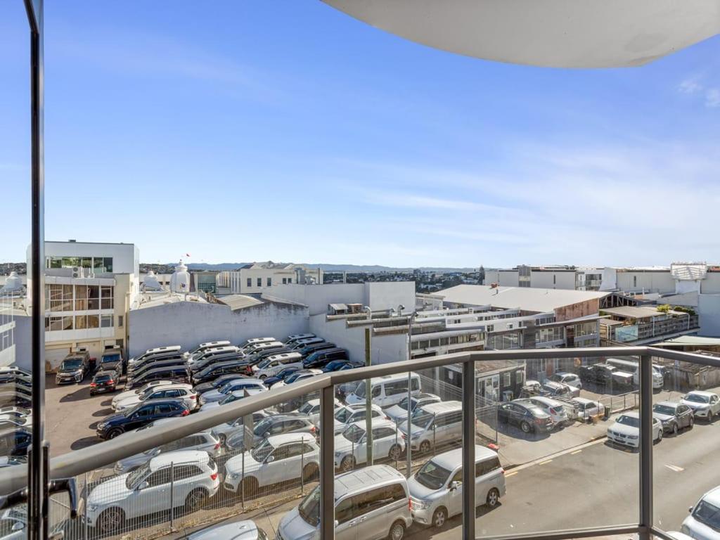 Eden Terrace Two Bedroom Free Parking โอ๊คแลนด์ ภายนอก รูปภาพ